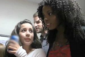 amzing tits fuck